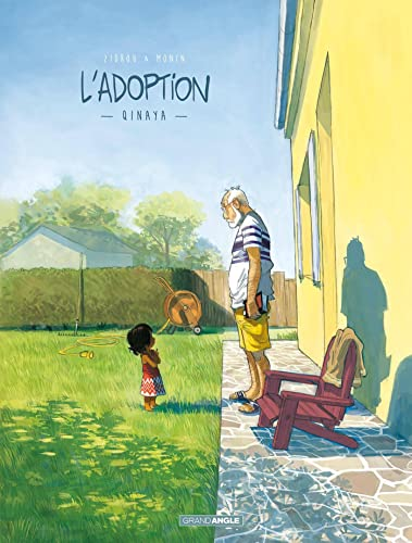 L'adoption, 1. Qinaya