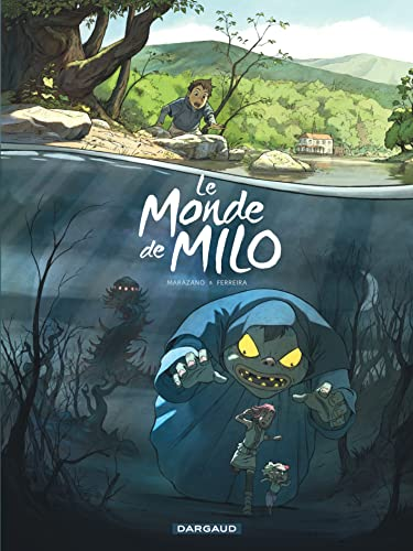 Le monde de Milo, 1.