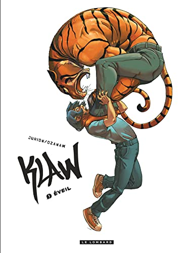 Klaw, 1. &Eacute;veil