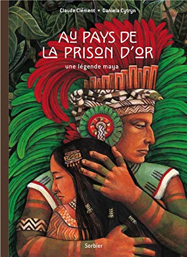 Au pays de la prison d'or