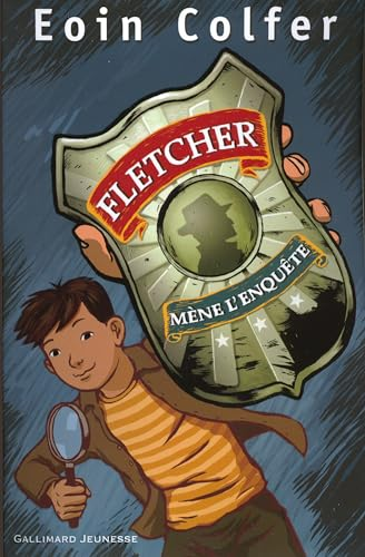 Fletcher m&egrave;ne l'enqu&ecirc;te