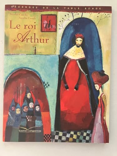 Le roi Arthur