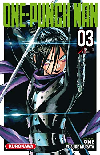 One-punch man, 3. La rumeur