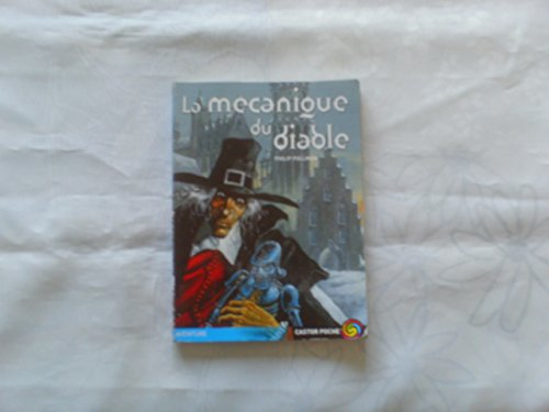La m&eacute;canique du diable