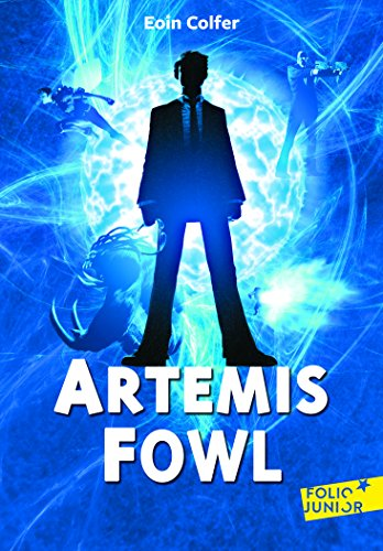 Artemis Fowl, 1.