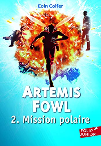 Artemis Fowl, 2. Mission polaire