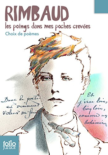 Les poings dans mes poches crev&eacute;es : choix de po&egrave;mes