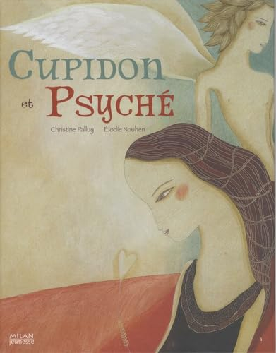 Cupidon et Psych&eacute;