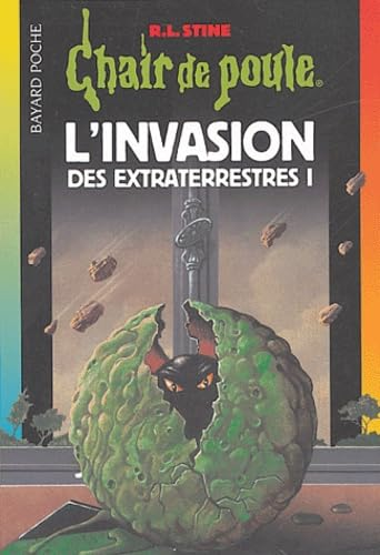 L'invasion des extraterrestres 1