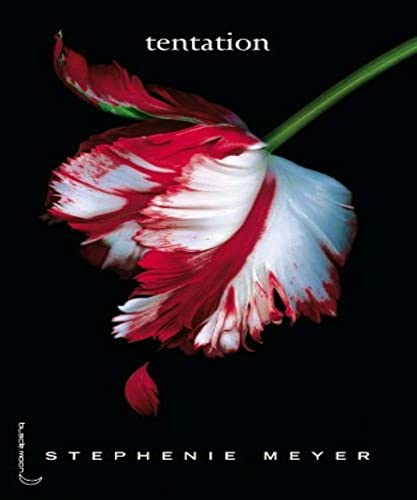 Twilight, 2. Tentation