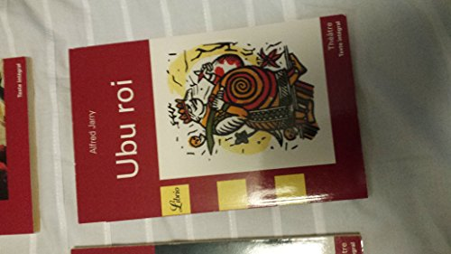 Ubu roi