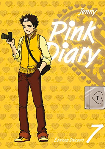Pink diary, 7