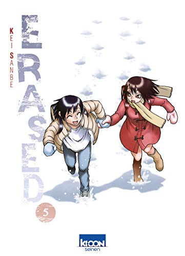 Erased, 5