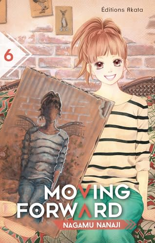 Moving forward, 6