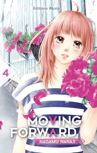 Moving forward, 4