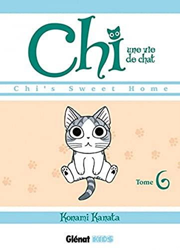 Chi, une vie de chat, 6.