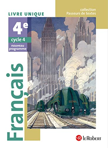 Fran&ccedil;ais 4e