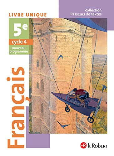 Fran&ccedil;ais 5e