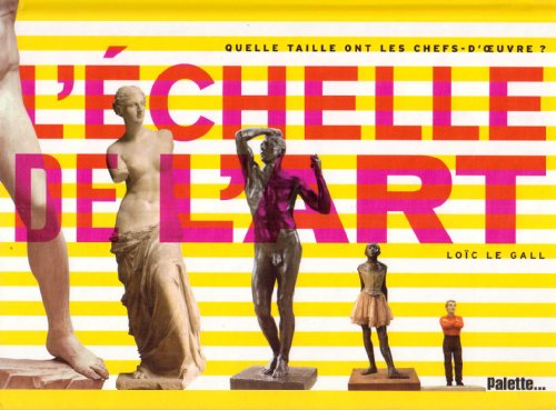 L'&eacute;chelle de l'art