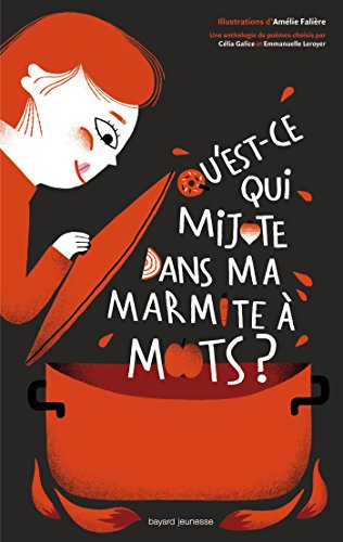 Qu'est-ce qui mijote dans ma marmite &agrave; mots ?