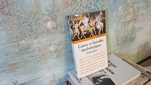 Contes et l&eacute;gendes mythologiques