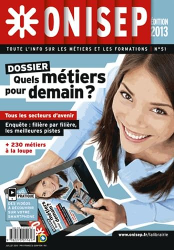 Quels m&eacute;tiers pour demain ?