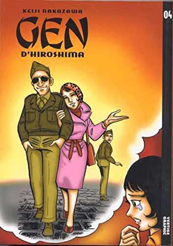 Gen d'Hiroshima, 4.