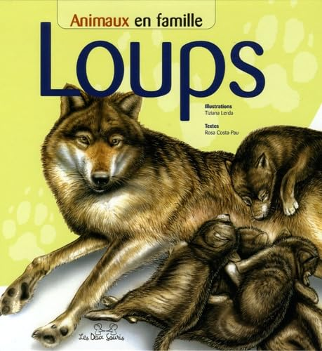 Loups
