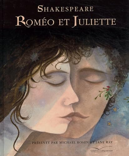 Rom&eacute;o et Juliette