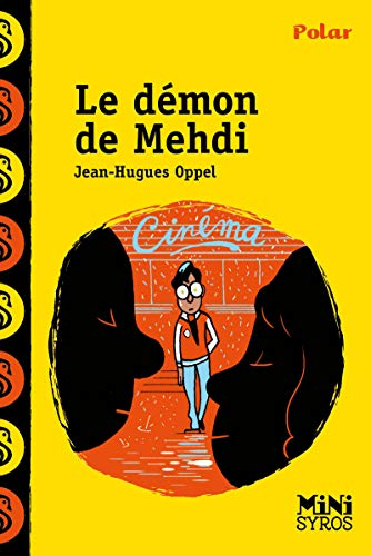 Le d&eacute;mon de Mehdi