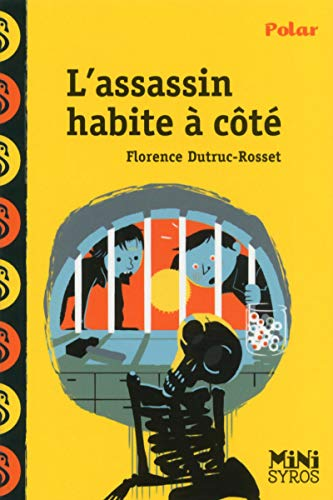L'assassin habite &agrave; c&ocirc;t&eacute;