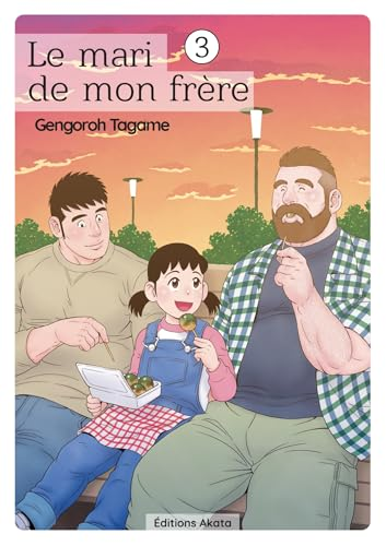 Le mari de mon fr&egrave;re, 3