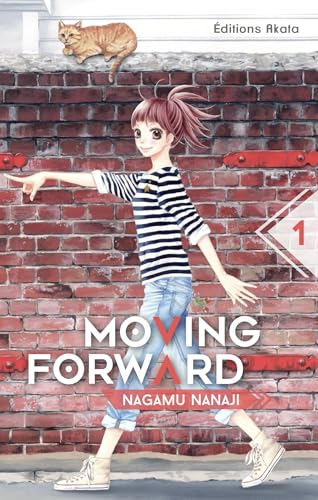 Moving forward, 1