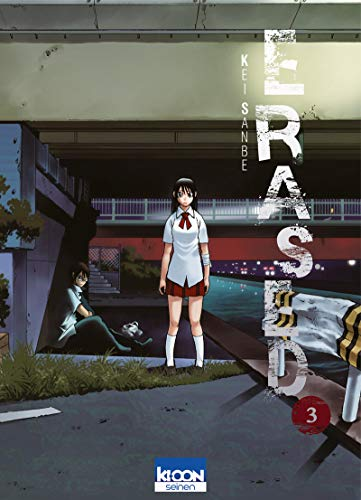 Erased, 3