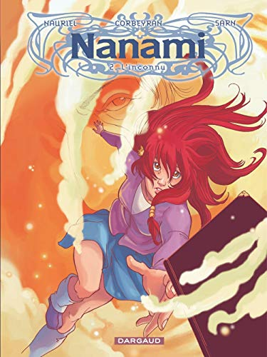 Nanami, 2. L'inconnu
