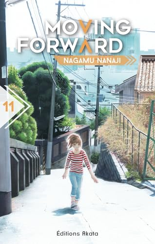 Moving forward 11