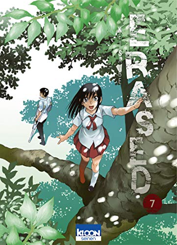 Erased, 7