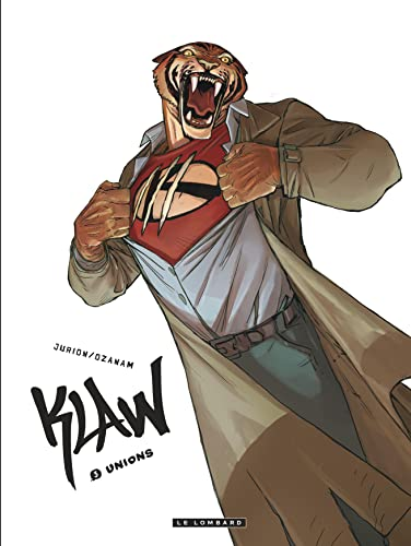 Klaw, 3. Unions