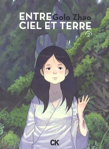 Entre ciel et terre, 2.
