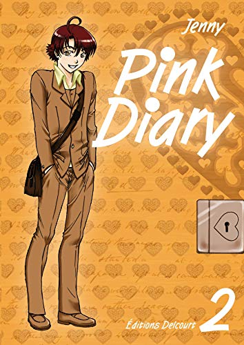 Pink diary, 2