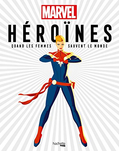 H&eacute;ro&iuml;nes : quand les femmes sauvent le monde