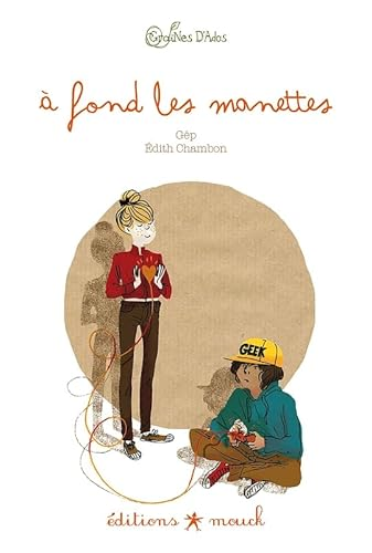 &Agrave; fond les manettes