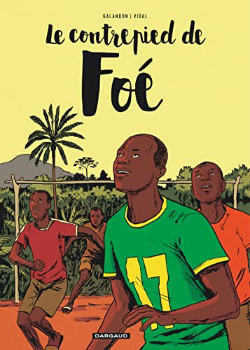 Le contrepied de Fo&eacute;