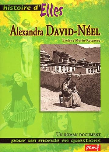 Alexandra David-N&eacute;el