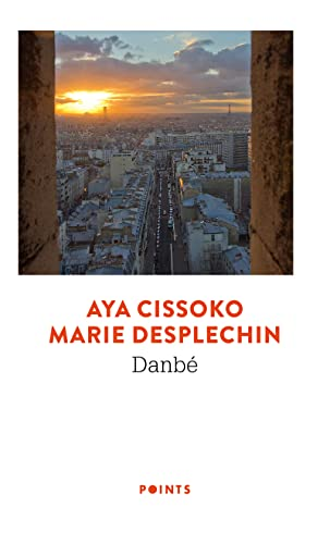 Danb&eacute;