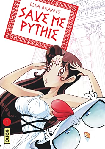 Save me pythie, 1.