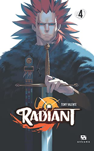 Radiant, 4