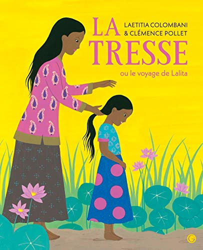 La tresse : album