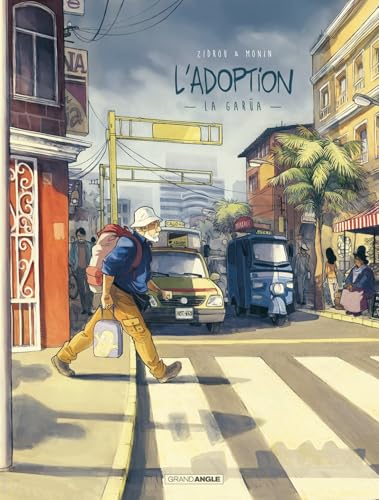 L'adoption, 2. La garua