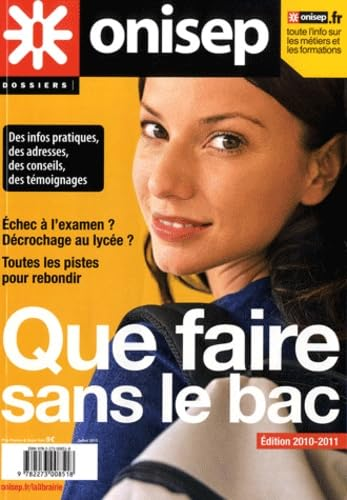 Que faire sans le bac.